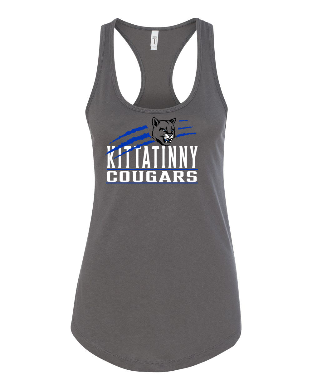 KRHS Design 16 Tank Top