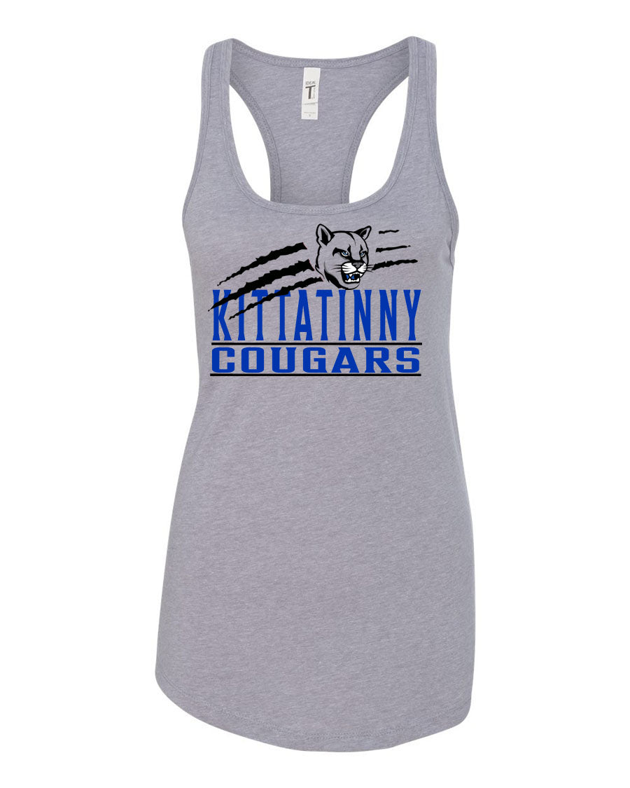 KRHS Design 16 Tank Top
