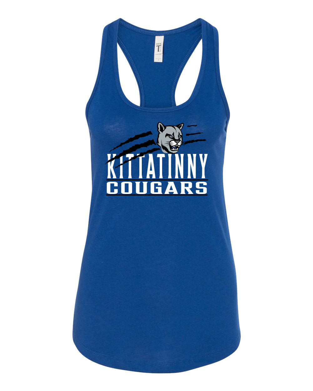 KRHS Design 16 Tank Top