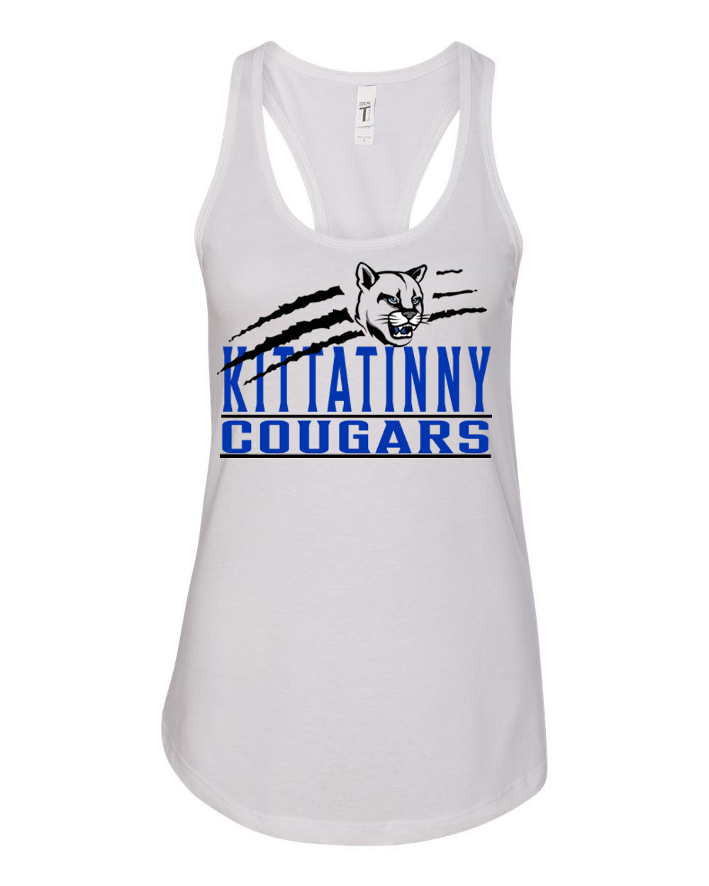 KRHS Design 16 Tank Top