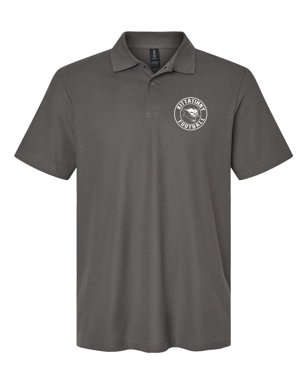 White claw outlet polo