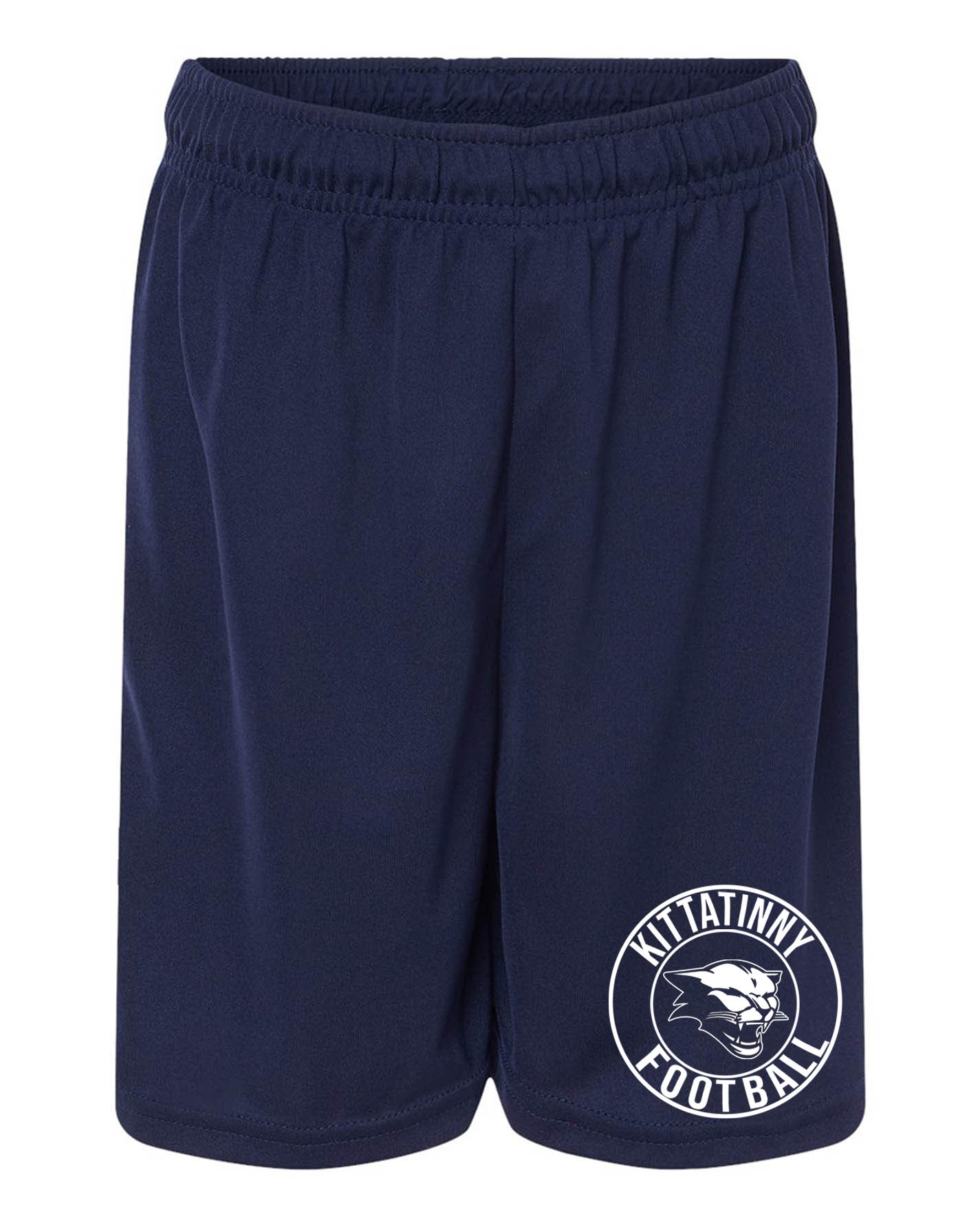 Kittatinny Football Design 5 Performance Shorts