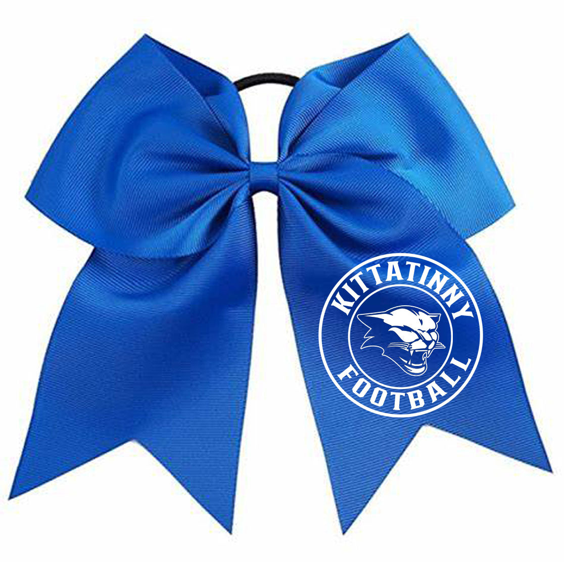 Kittatinny Football Bow Design 5