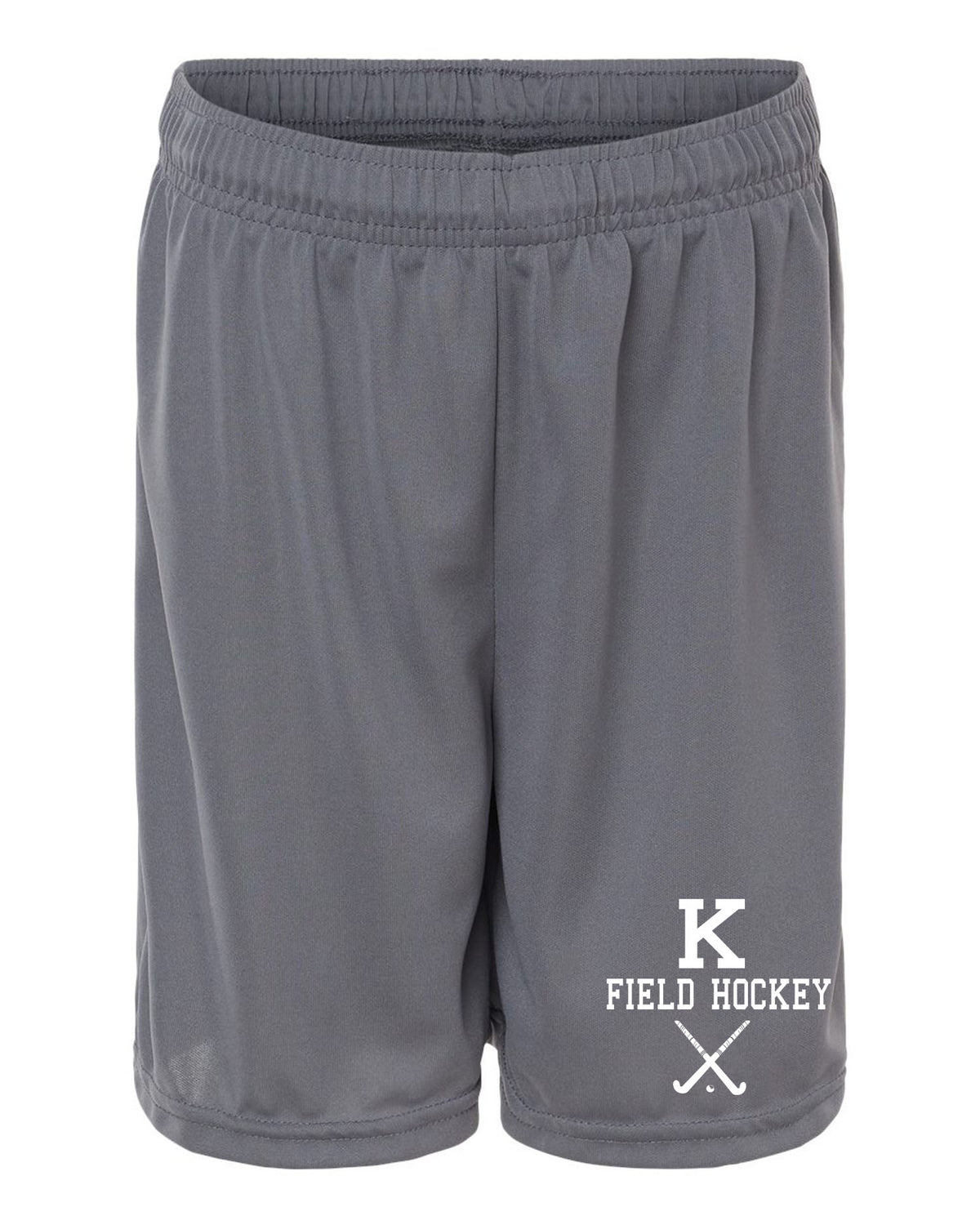 Kittatinny Jr High Field Hockey Design 5 Performance Shorts