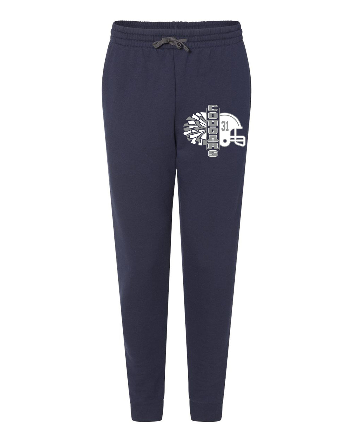 Kittatinny Football Design 7 Sweatpants