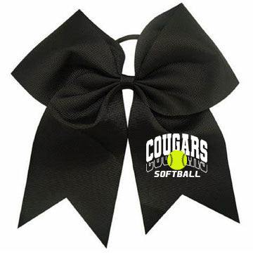 Kittatinny Softball Bow Design 2