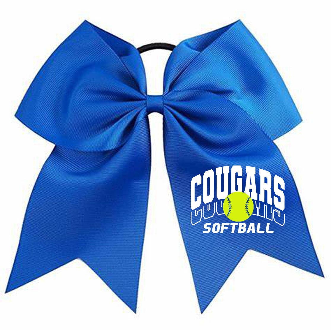 Kittatinny Softball Bow Design 2