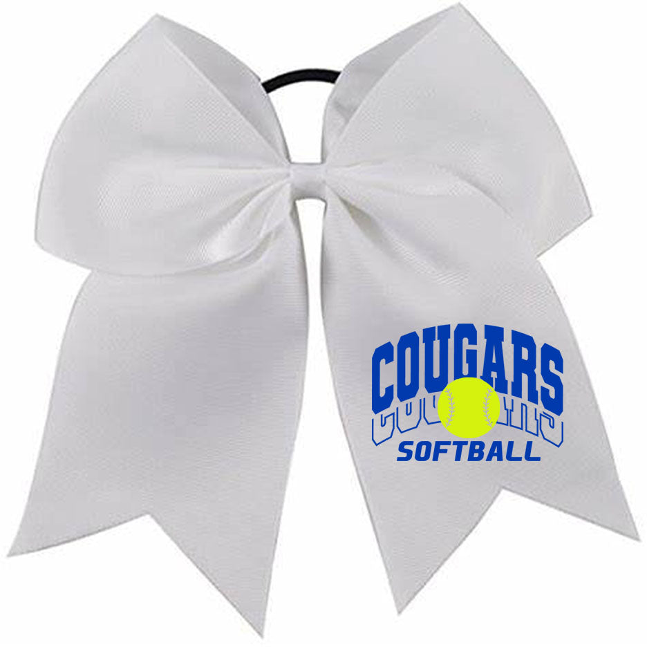 Kittatinny Softball Bow Design 2
