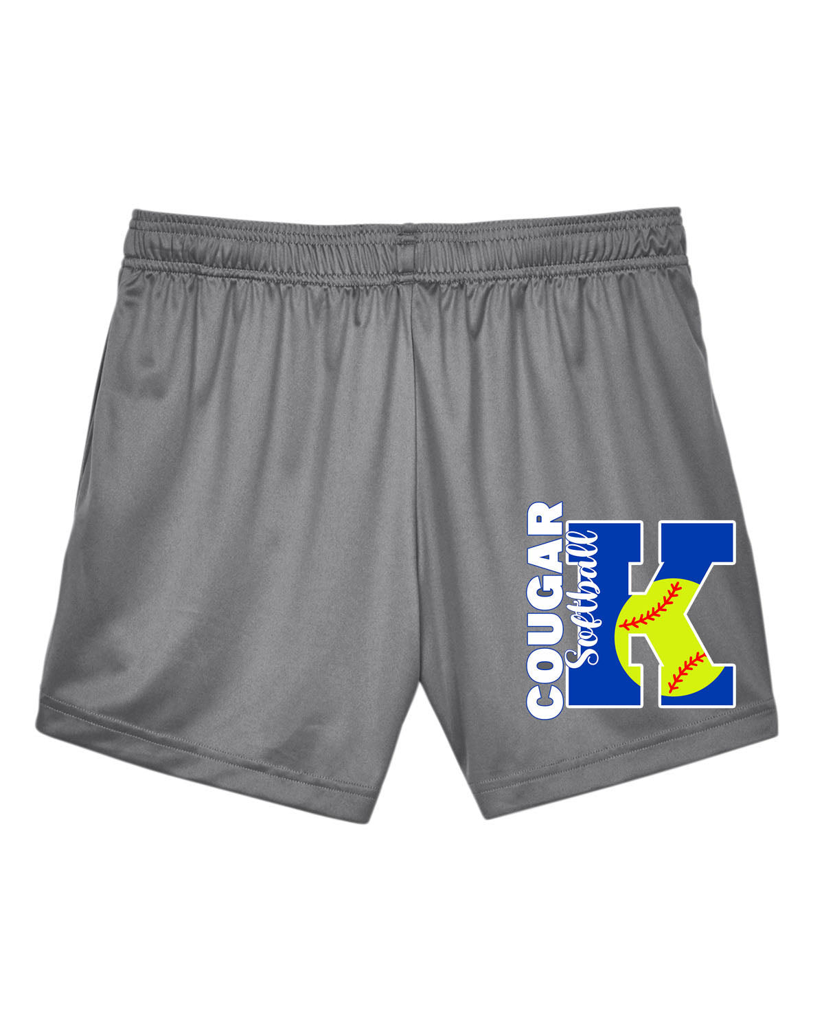 Kittatinny Softball Ladies Performance Design 5