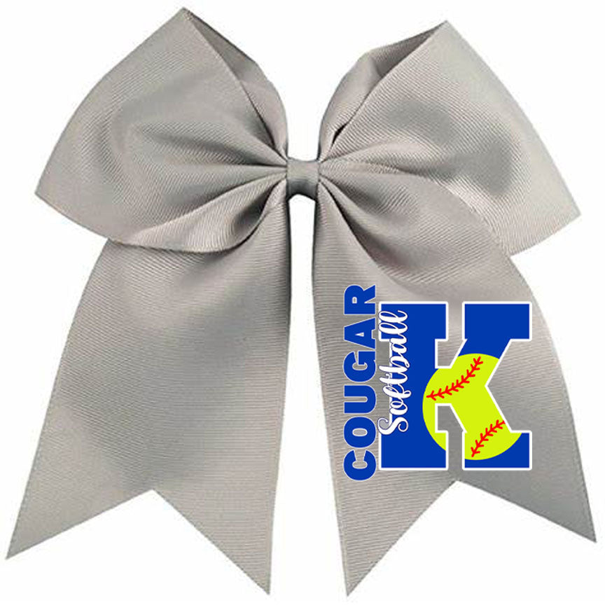 Kittatinny Softball Bow Design 5
