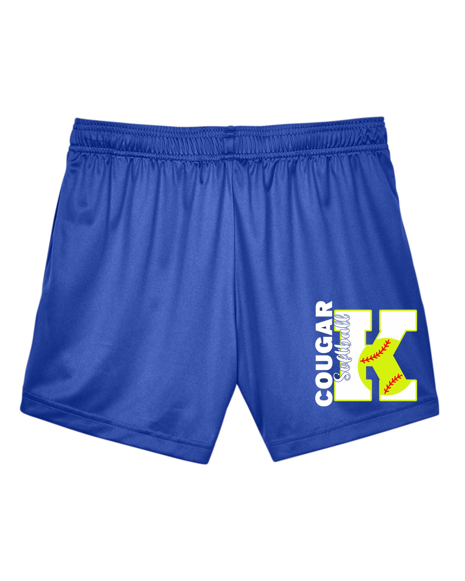 Kittatinny Softball Ladies Performance Design 5