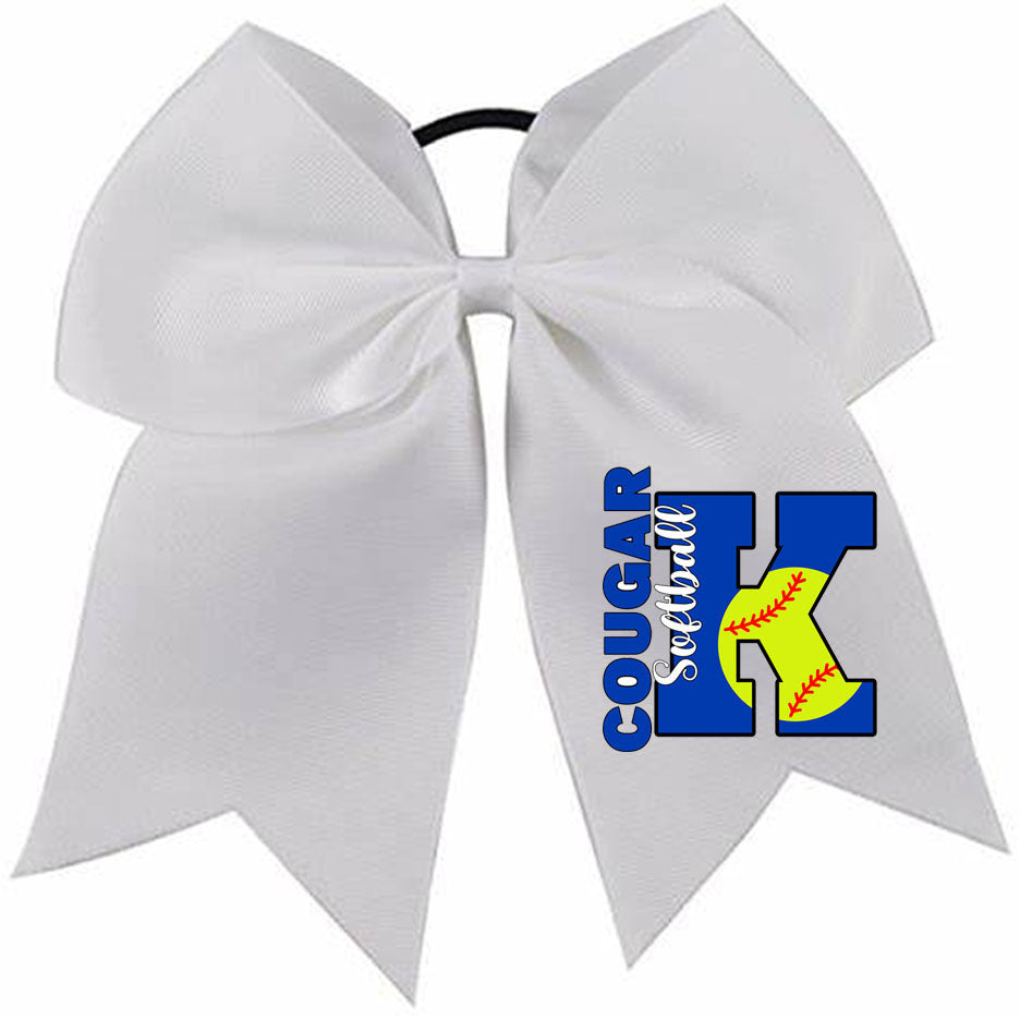 Kittatinny Softball Bow Design 5