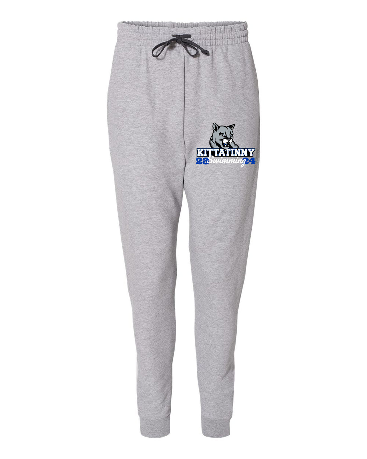 Kittatinny Swimming Design 2 Sweatpants