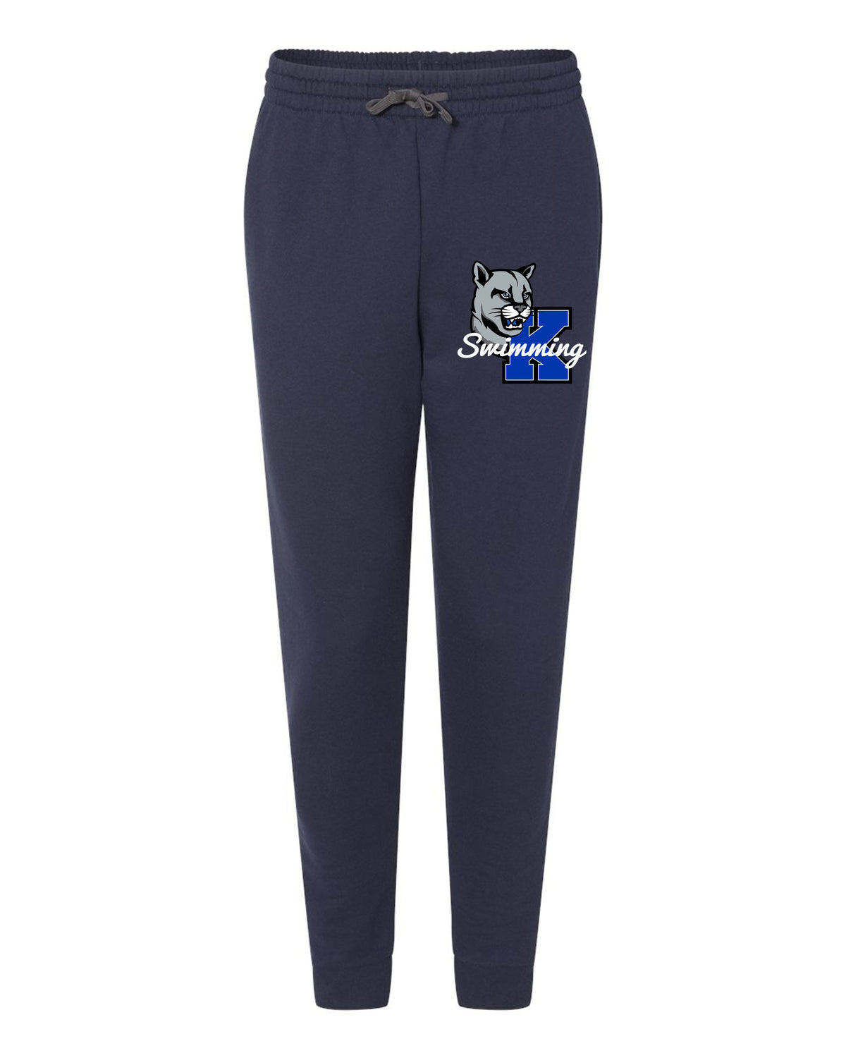Kittatinny Swimming Design 3 Sweatpants