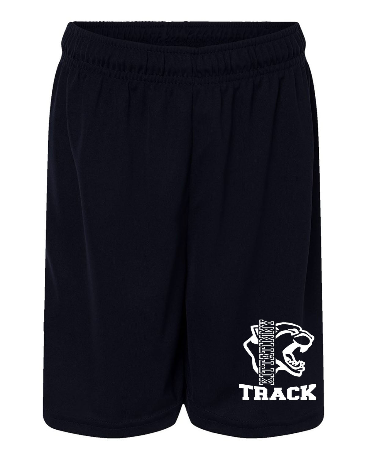 Kittatinny Track Performance Shorts Design 8
