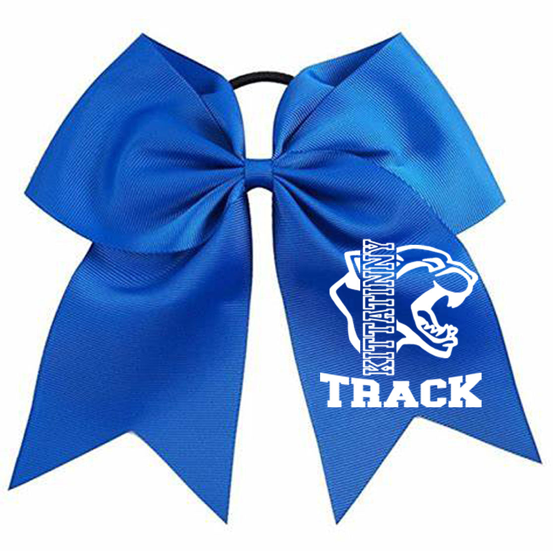 Kittatinny Track Bow Design 8