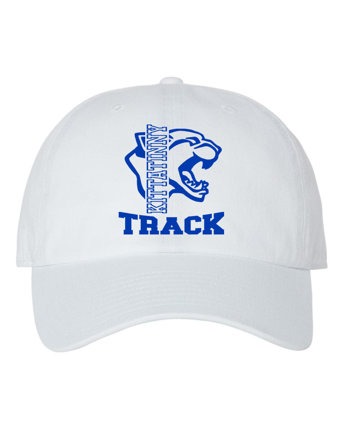 Kittatinny Track Design 8 Trucker Hat