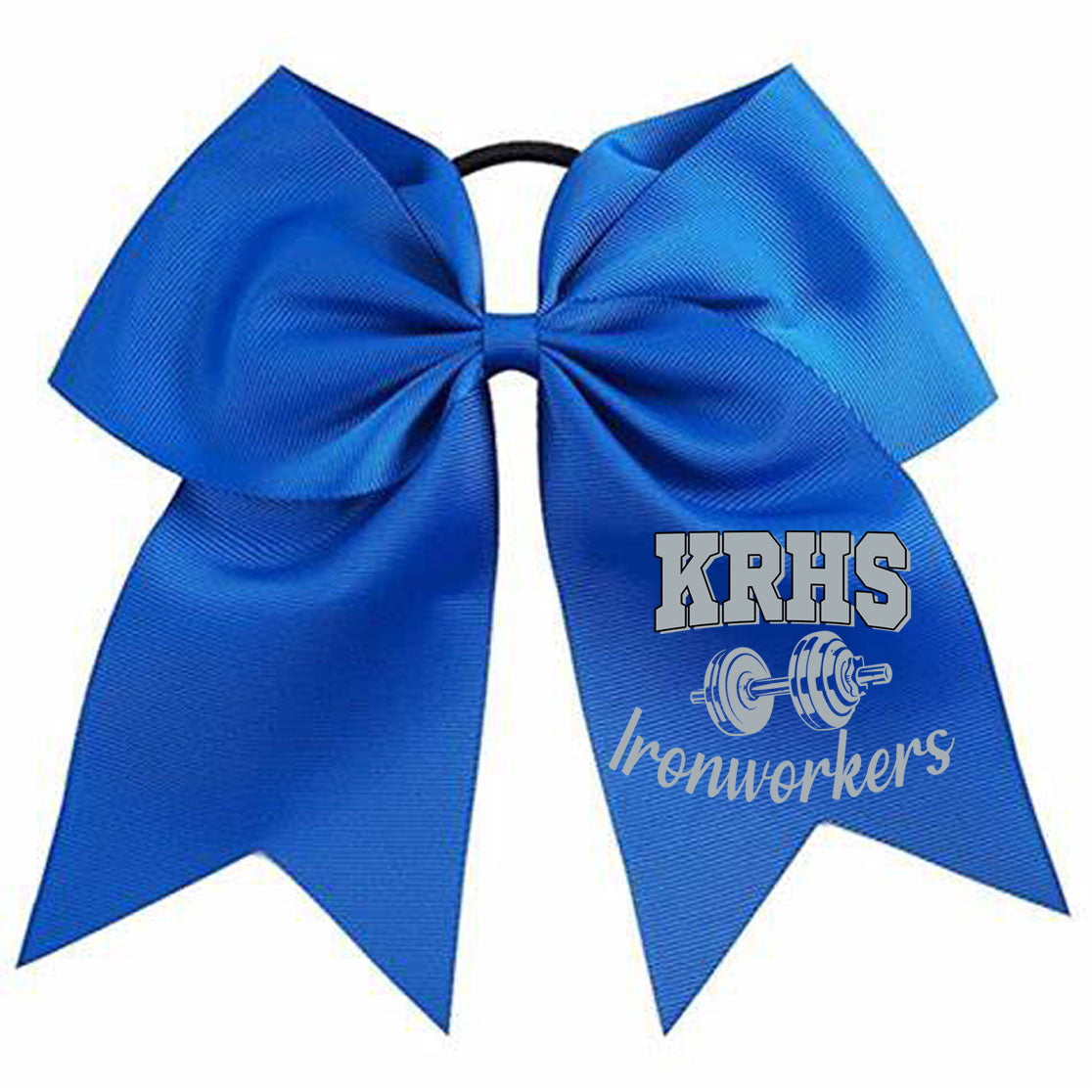 Kittatinny Weight Room Bow Design 1
