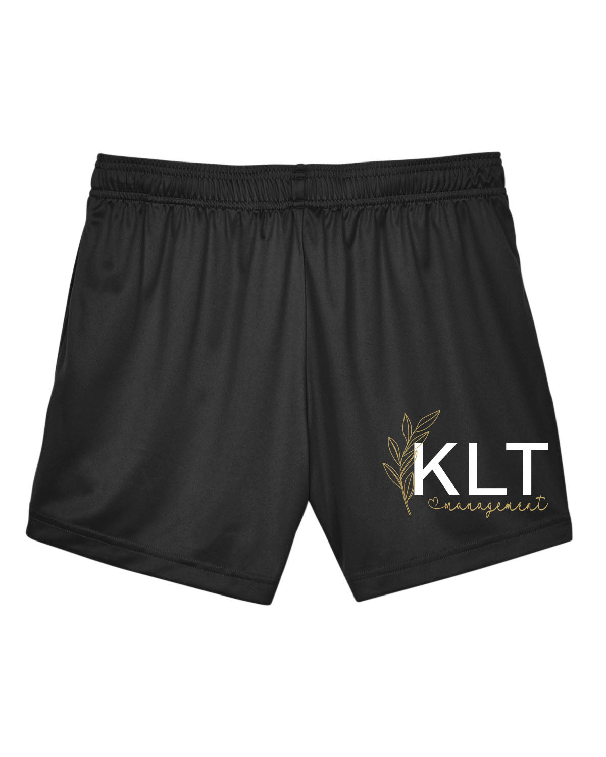 KLT Ladies Performance Design 1
