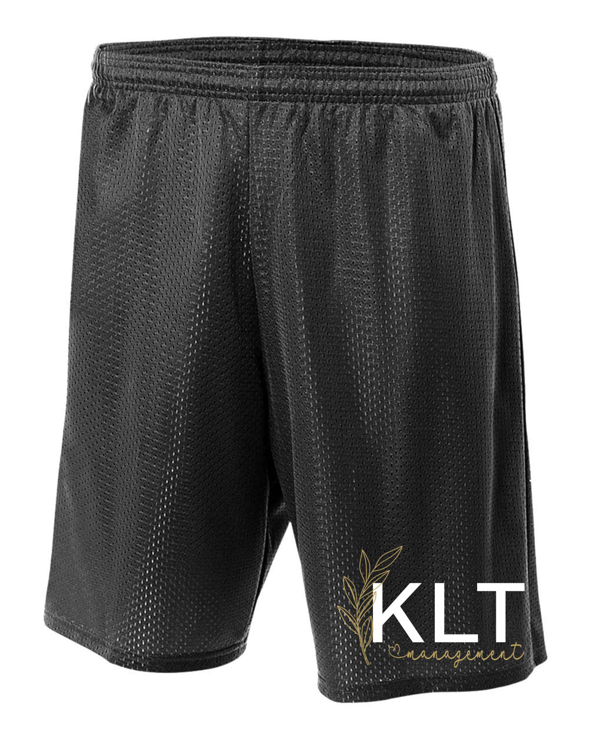 KLT Mesh Shorts Design 1