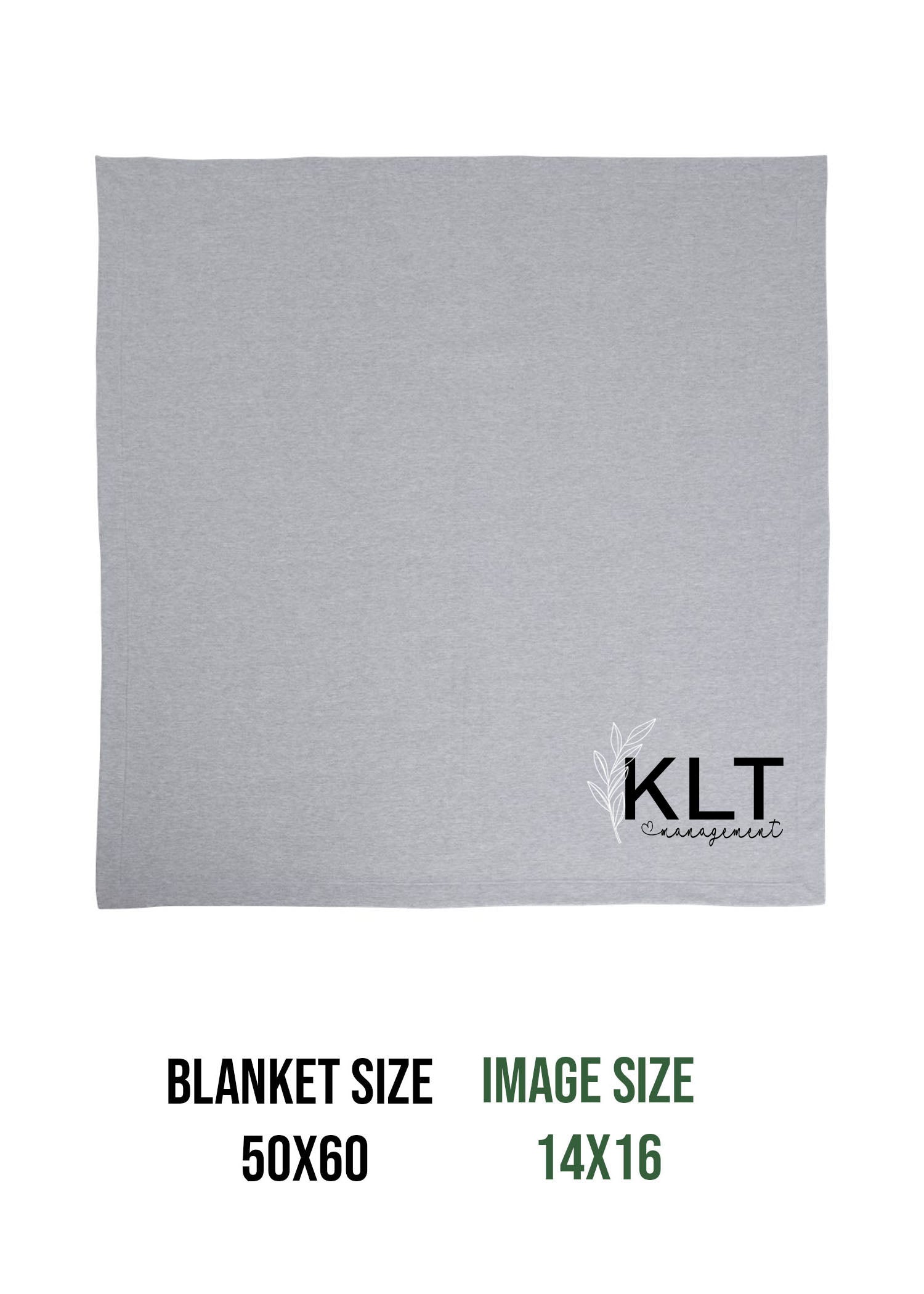KLT Design 1 Blanket