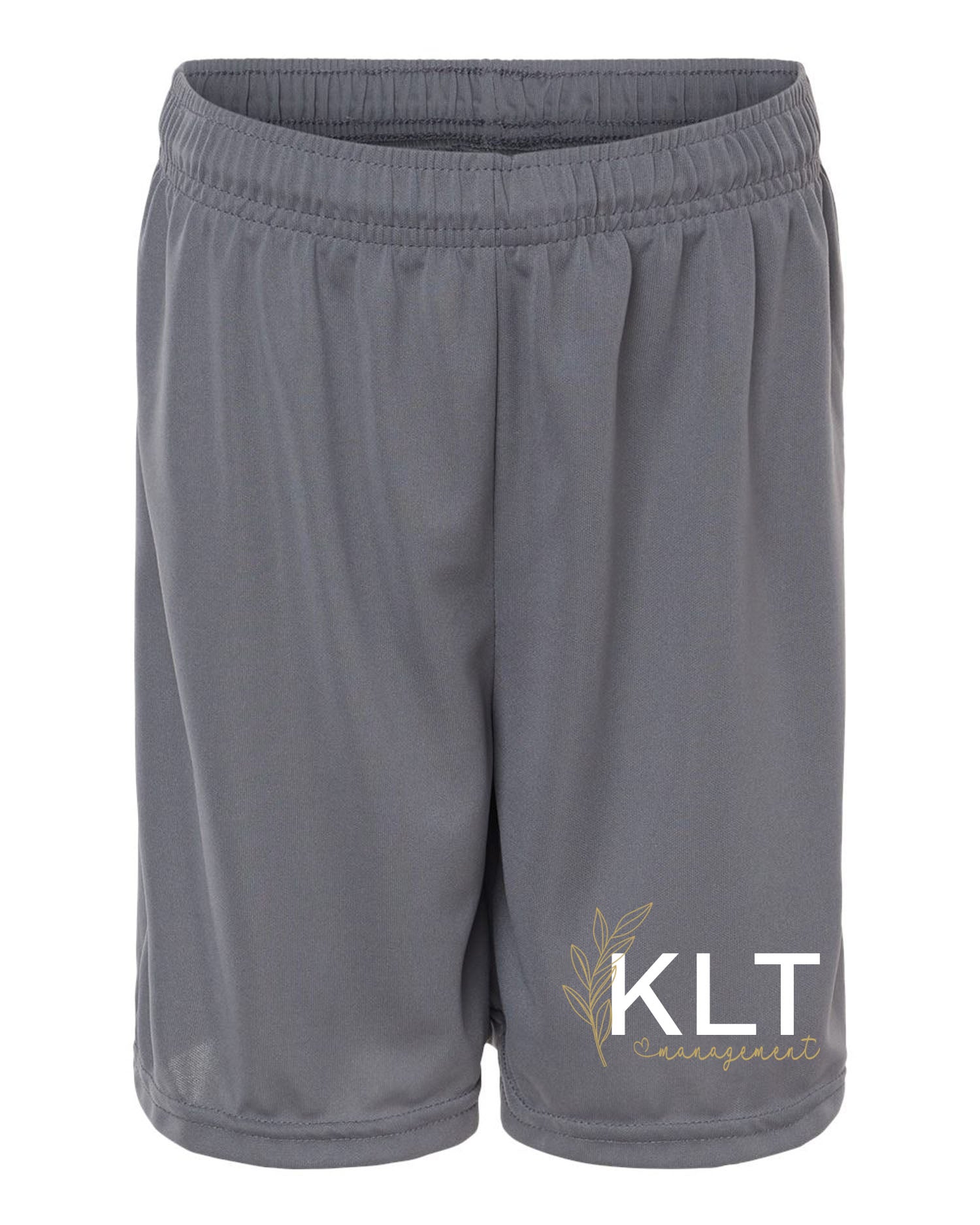 KLT Performance Shorts Design 1