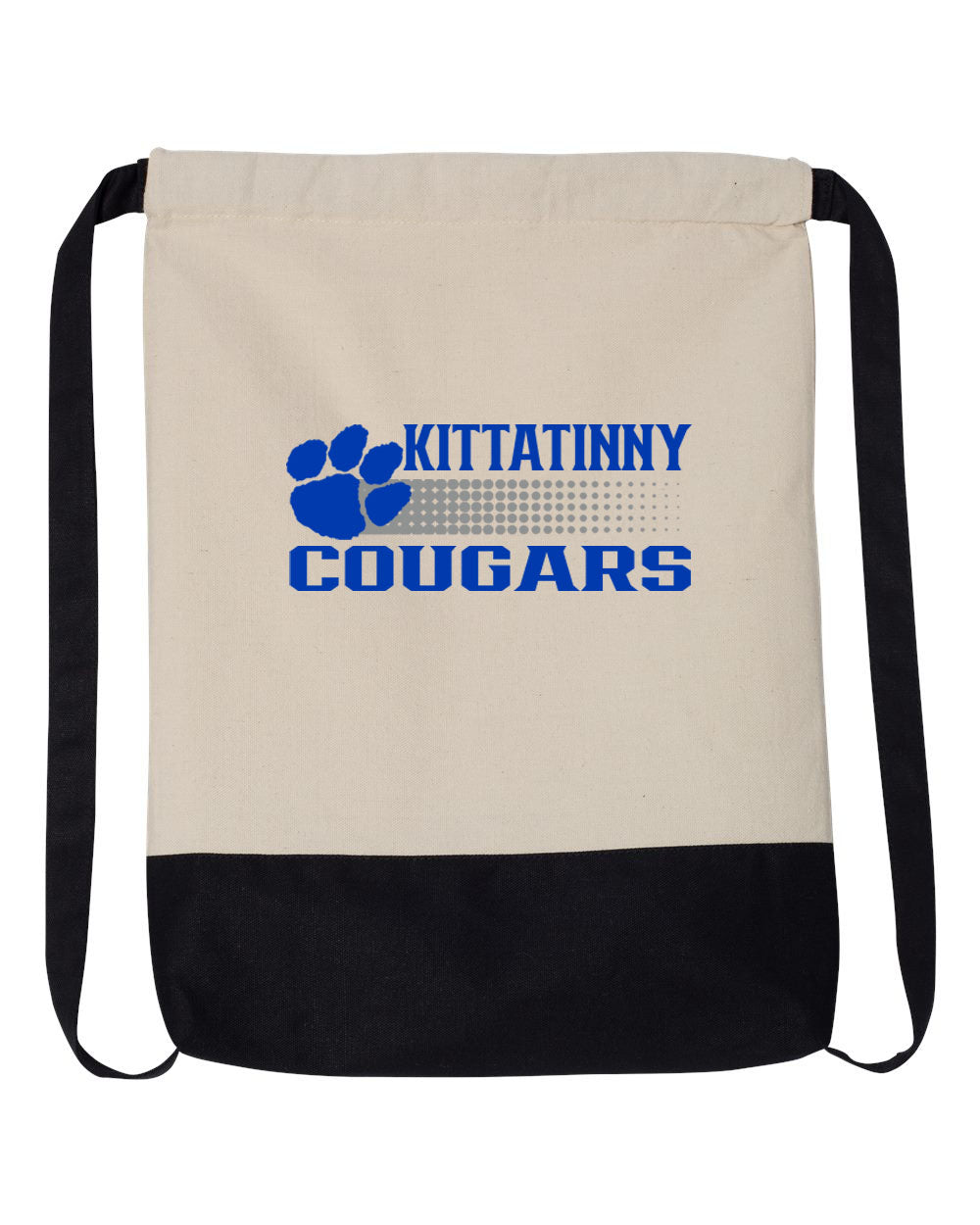 KHRS design 13 Drawstring Bag