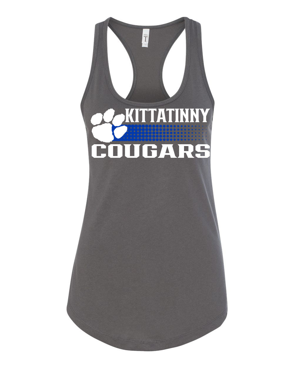 KRHS Design 13 Tank Top
