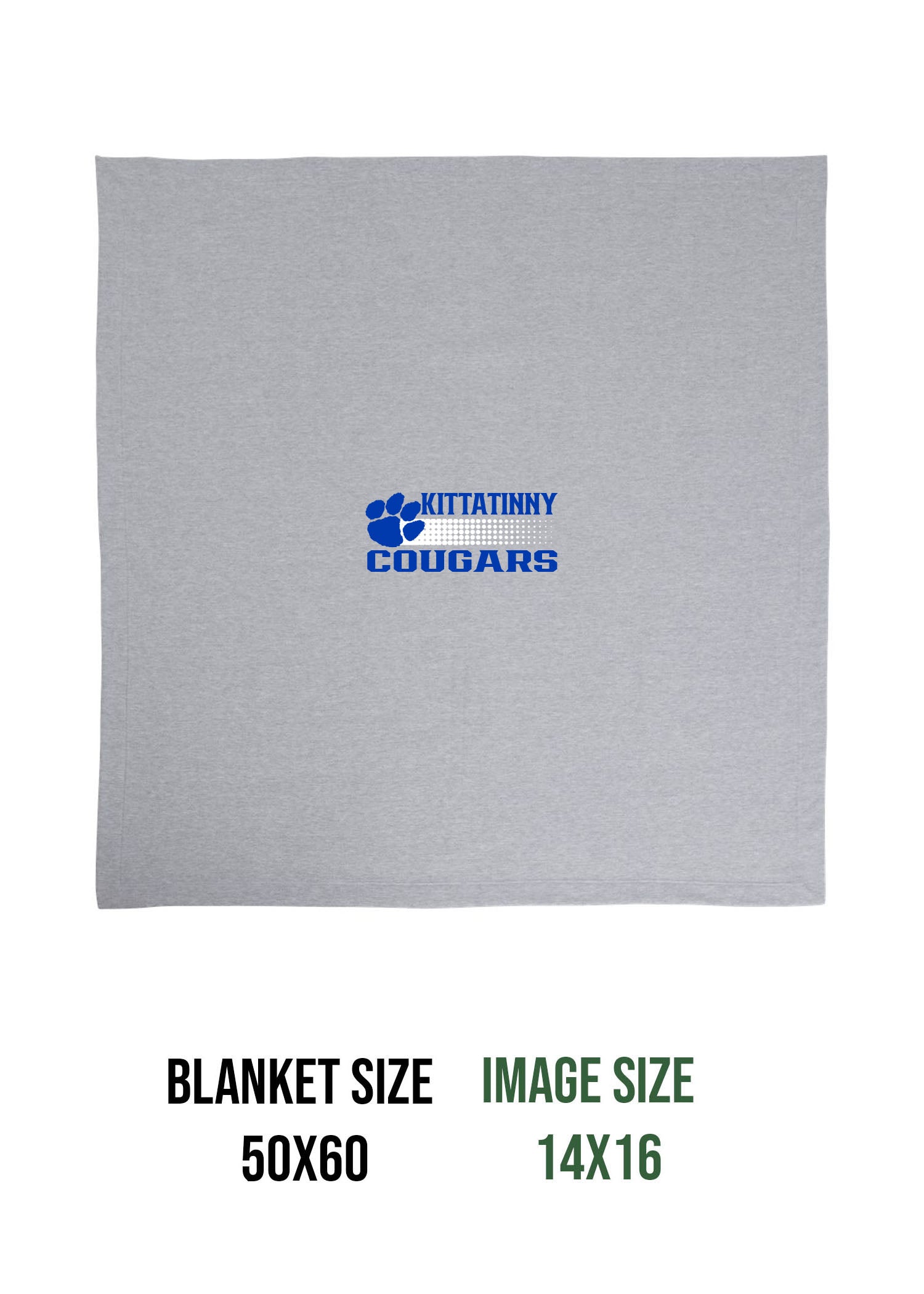 KHRS Design 13 Blanket