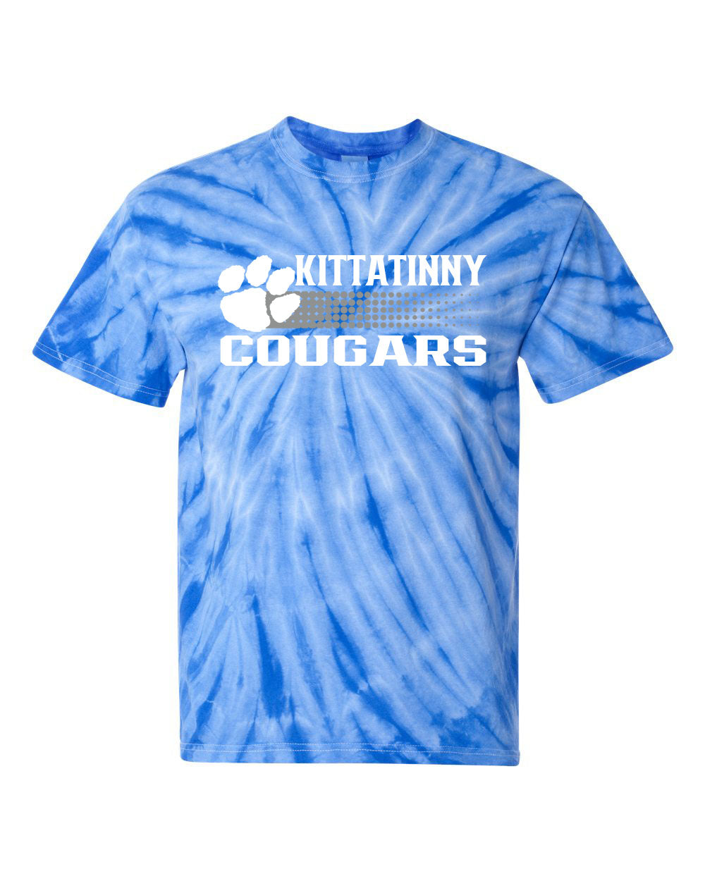 KRHS Tie Dye t-shirt Design 13