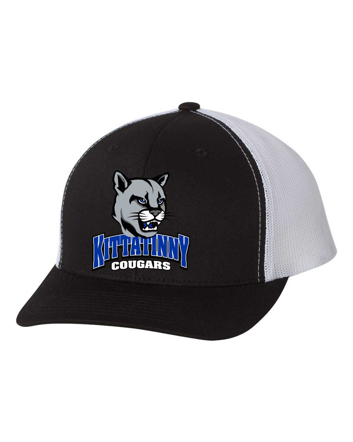 KRHS Design 20 Trucker Hat