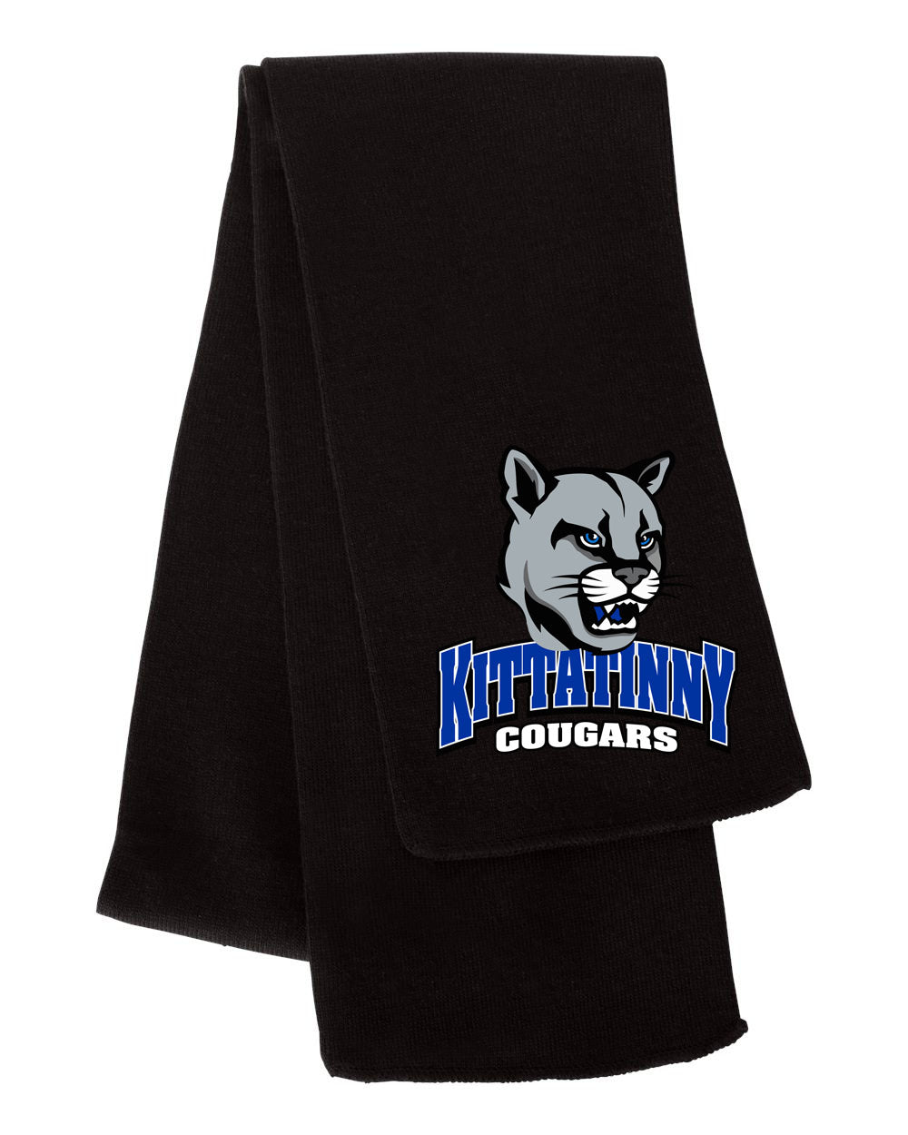 KRHS design 20 Scarf