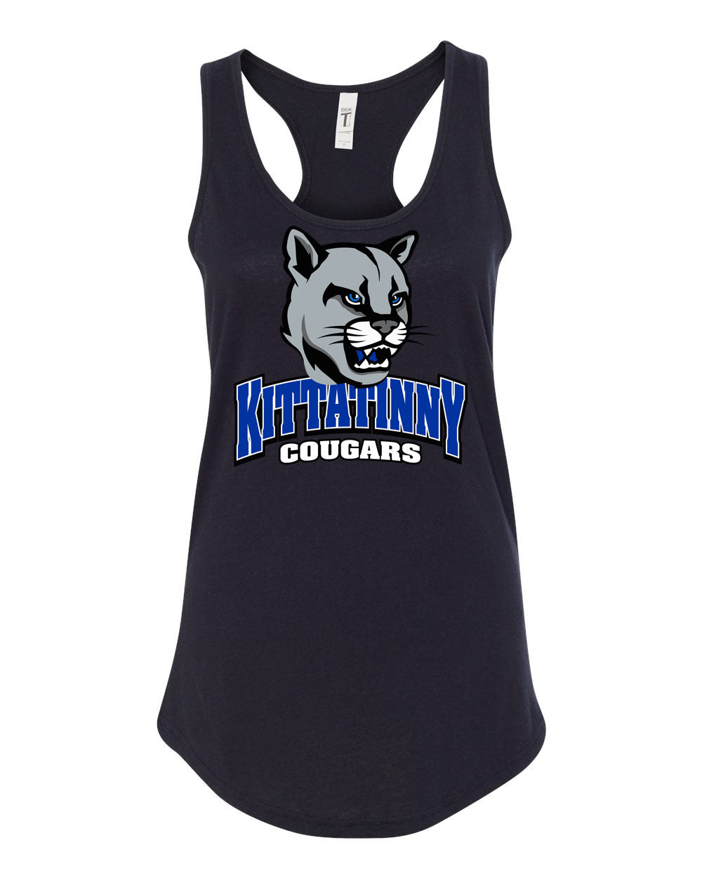KRHS Design 20 Tank Top