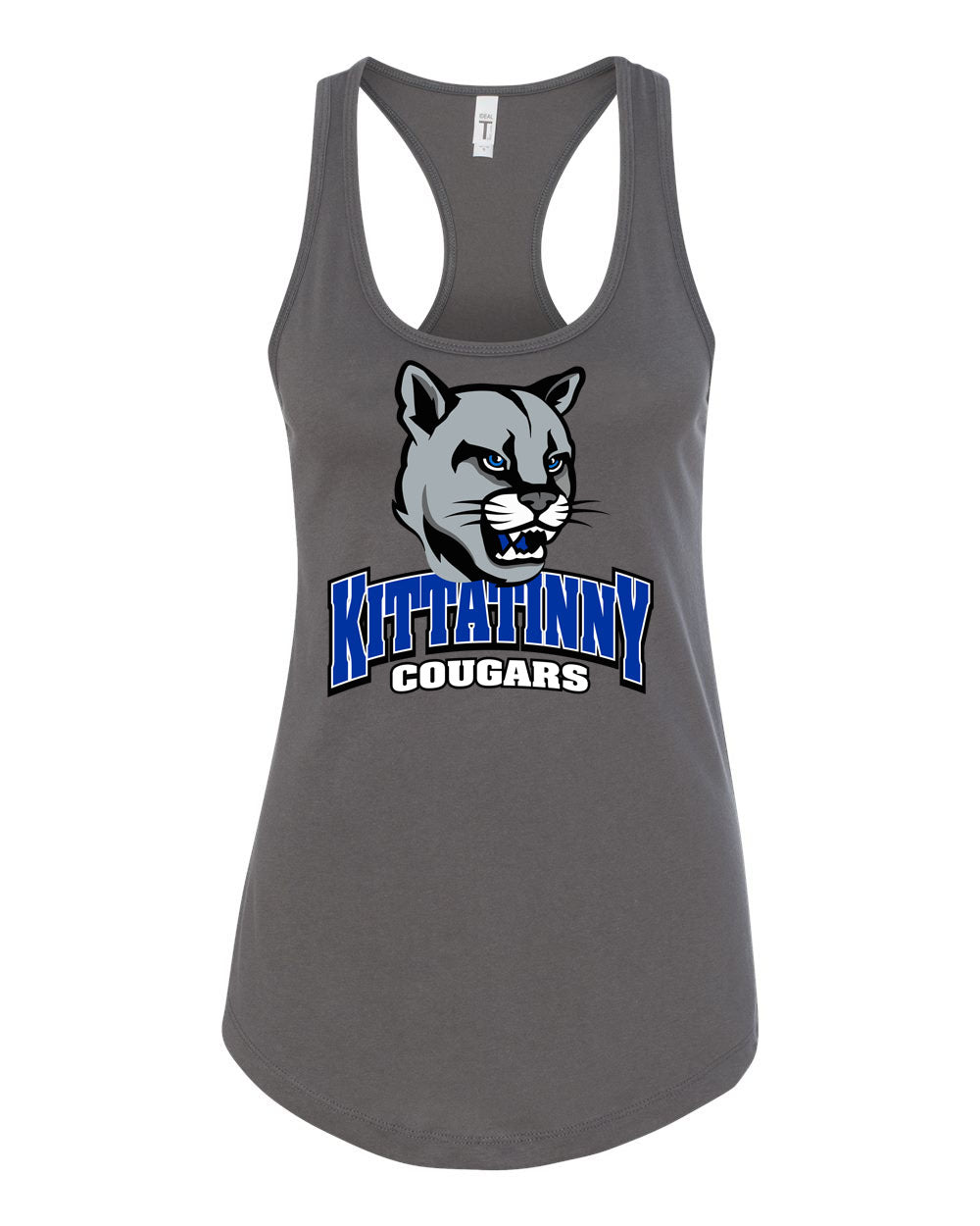 KRHS Design 20 Tank Top