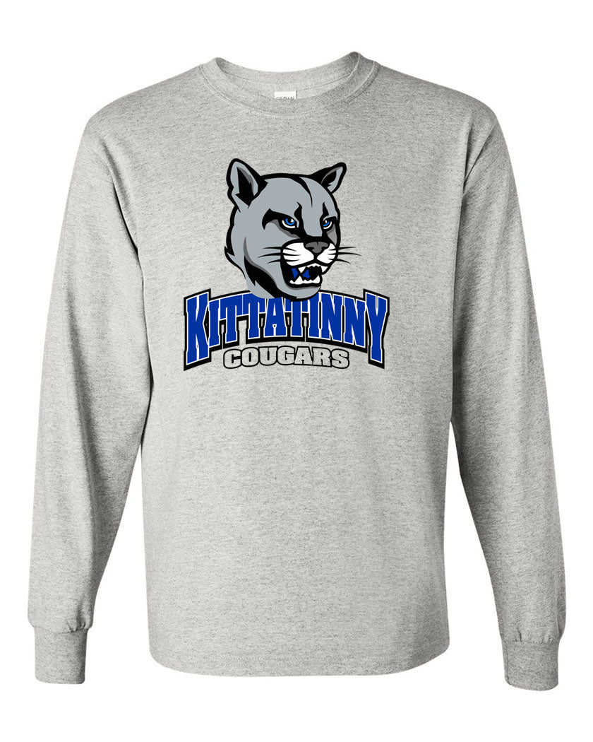 KRHS Design 20 Long Sleeve Shirt