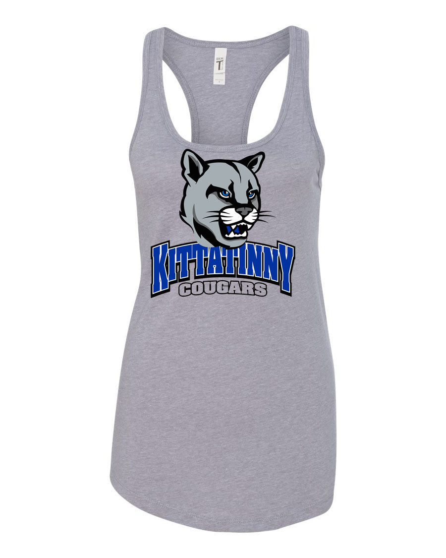 KRHS Design 20 Tank Top