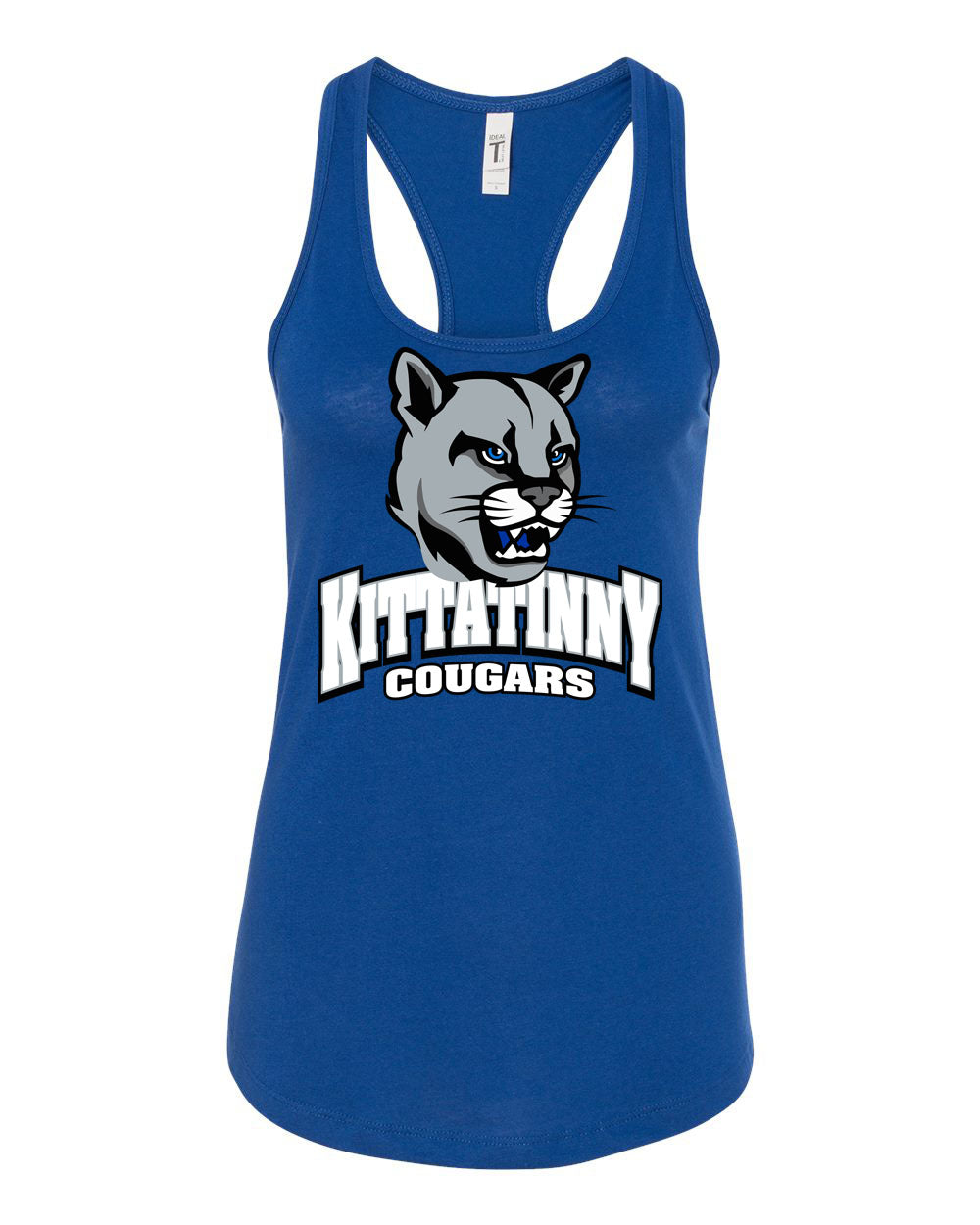 KRHS Design 20 Tank Top