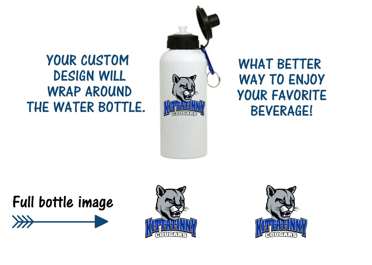 KRHS Design 20 Water Bottle