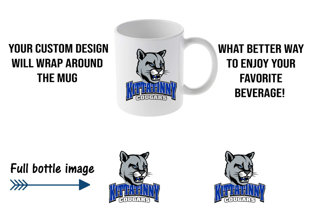 KRHS Design 20 Mug