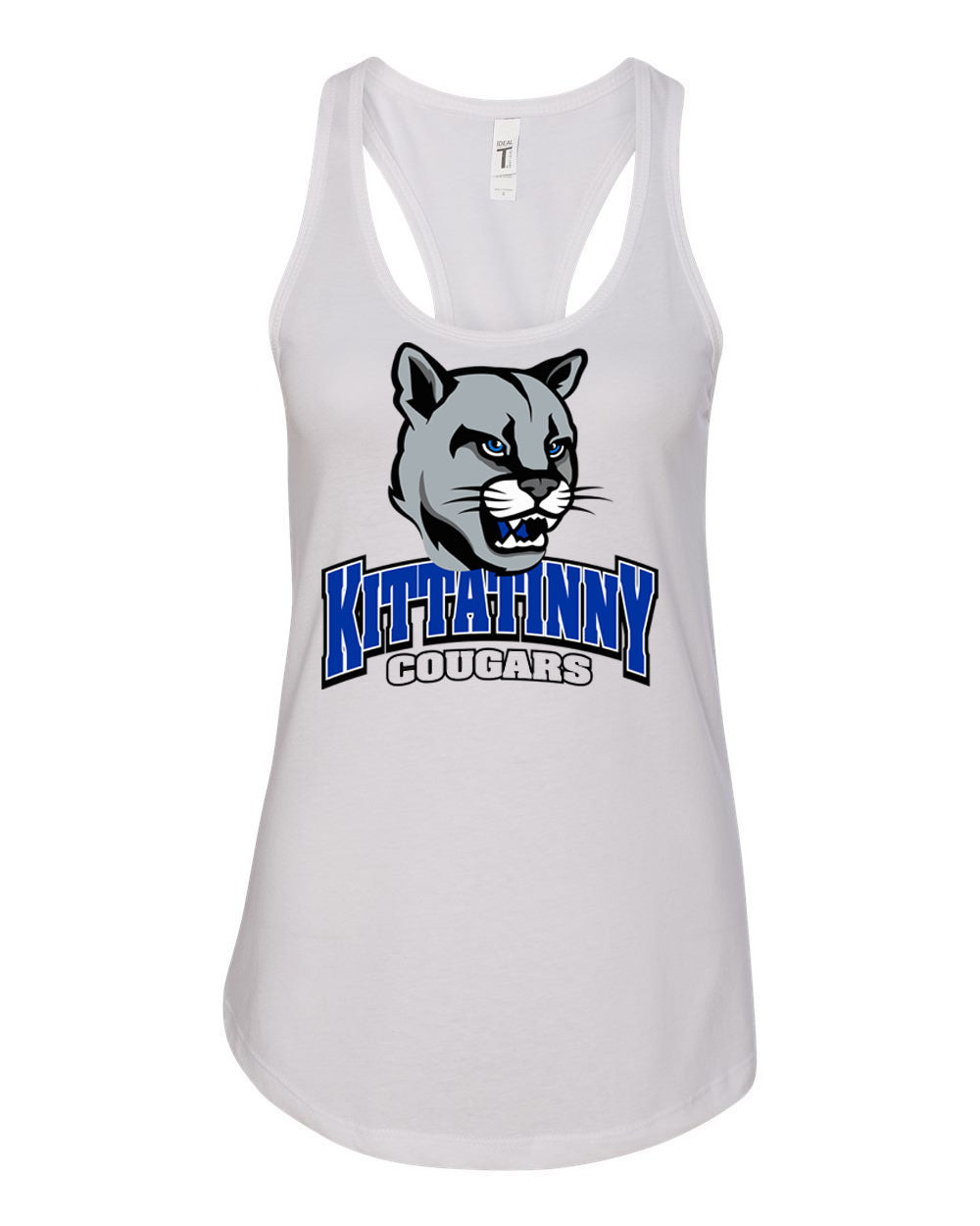 KRHS Design 20 Tank Top