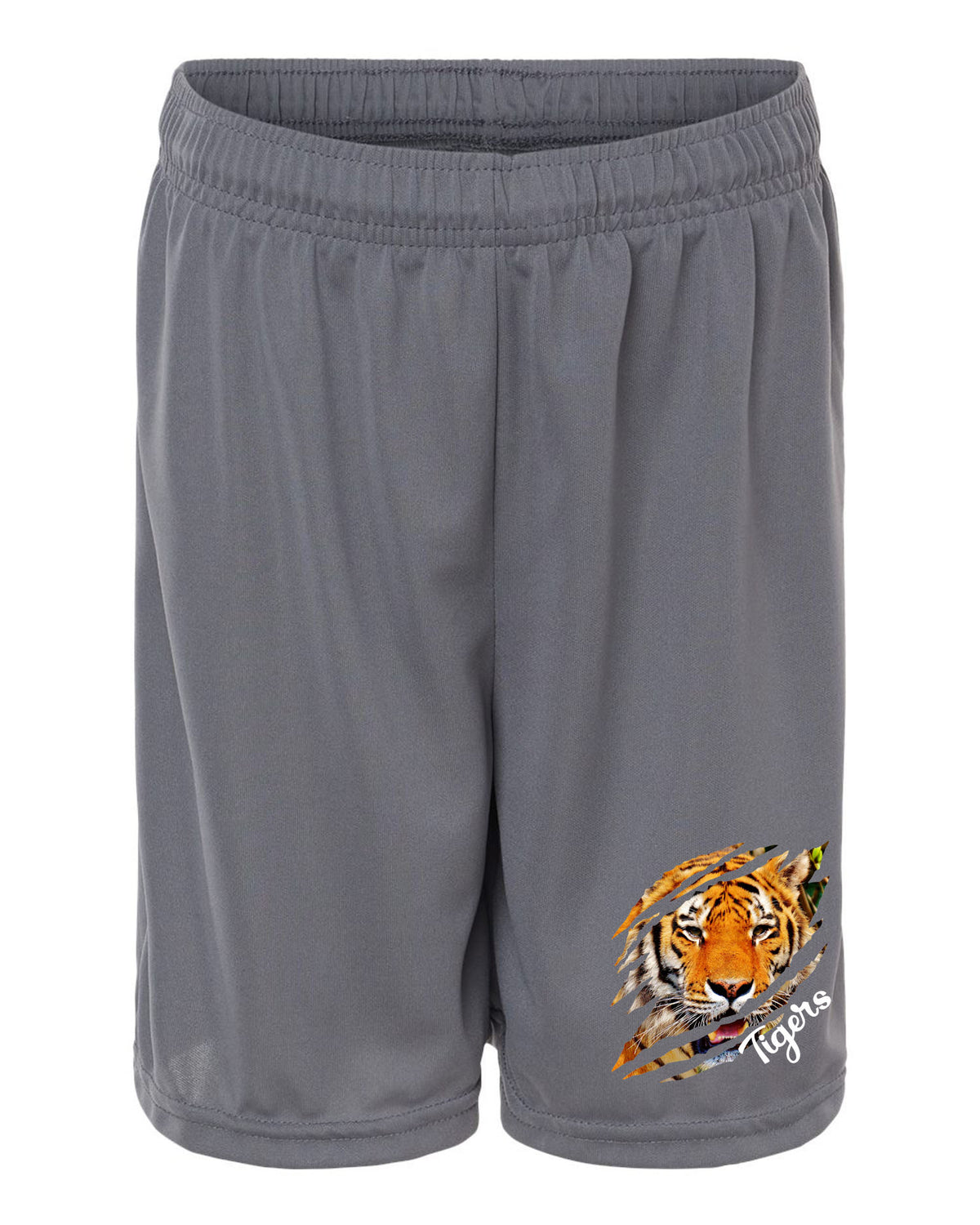Lafayette Tigers Design 10 Performance Shorts