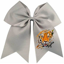 Tigers Bow Design 10