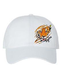 Lafayette Tigers Design 10 Trucker Hat