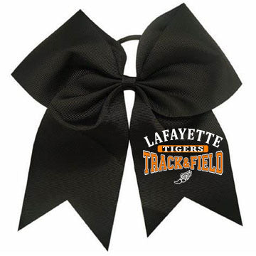 Lafayette Track Bow Design 2