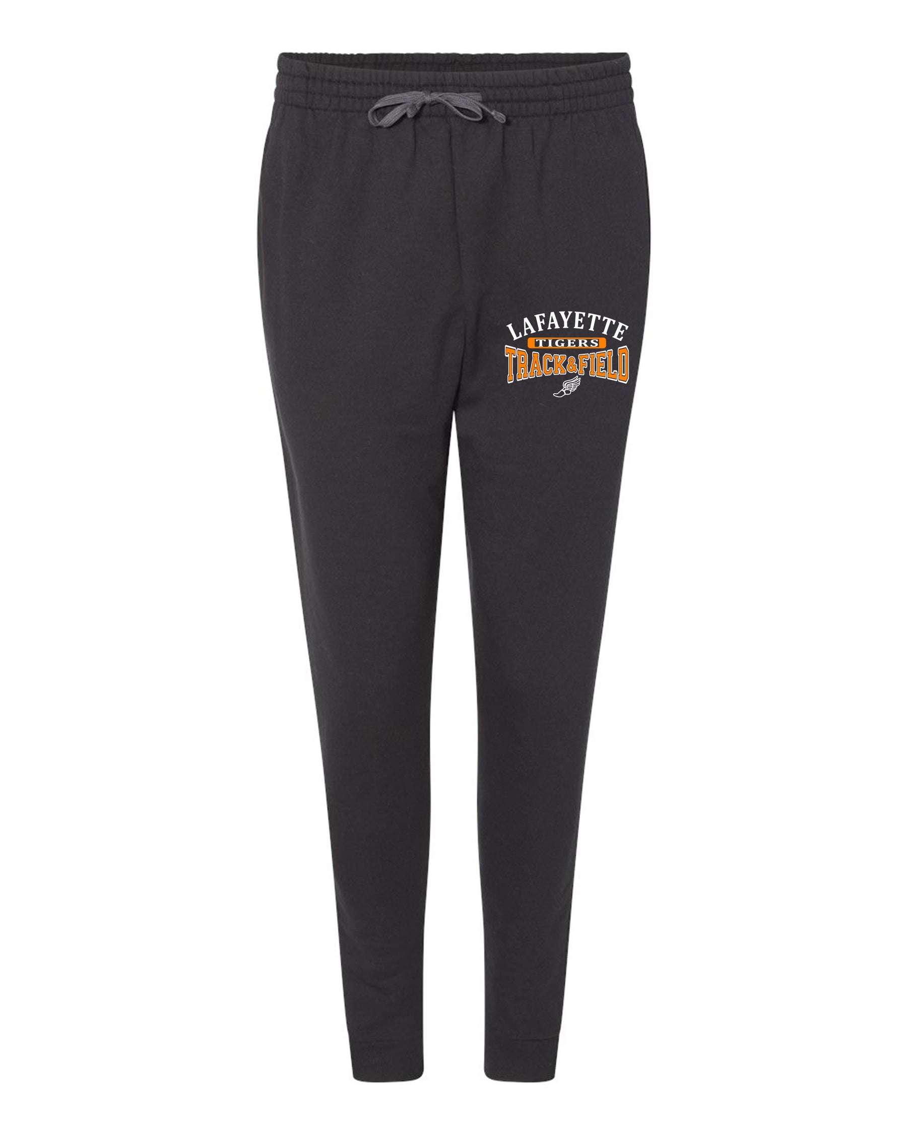 Lafayette Track Sweatpants Design 2