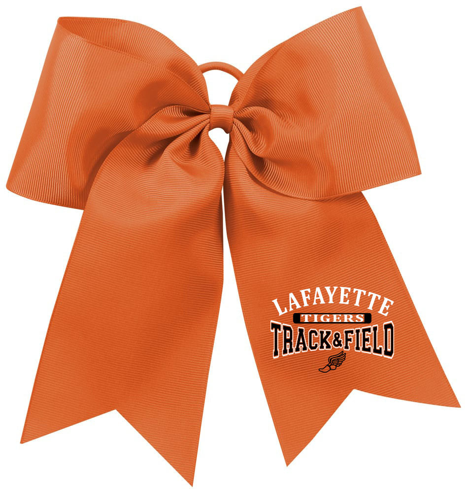 Lafayette Track Bow Design 2