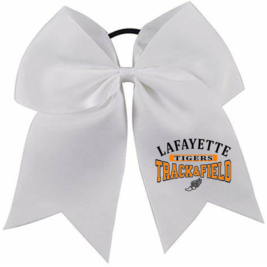 Lafayette Track Bow Design 2