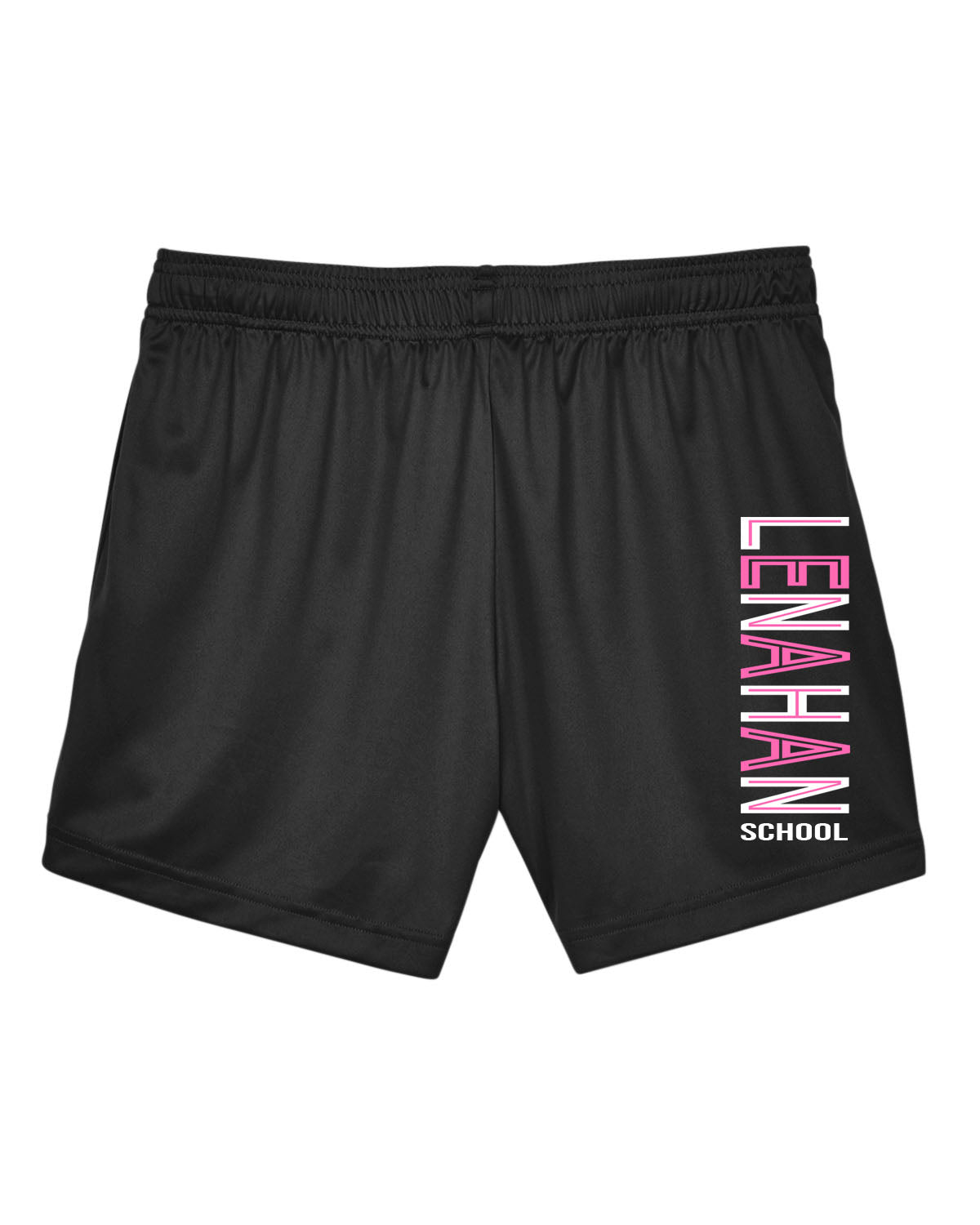 Lenahan Dance Design 3 Ladies Performance Shorts