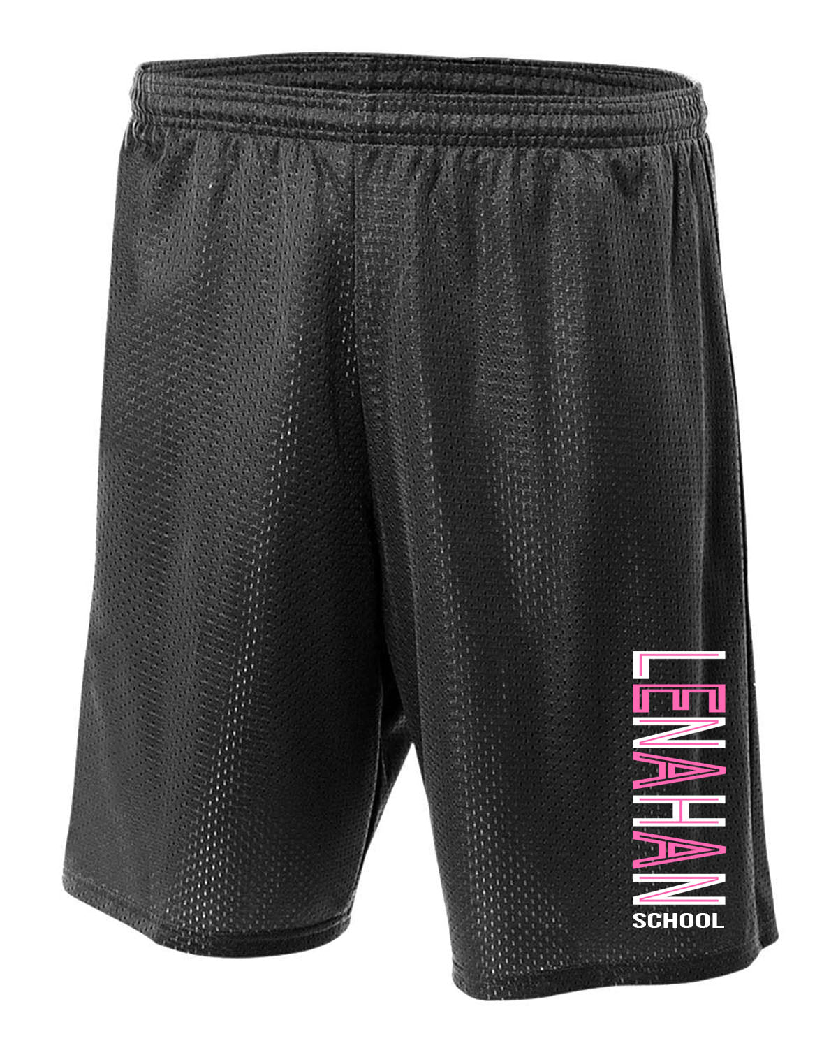 Lenahan Dance Design 3 Mesh Shorts