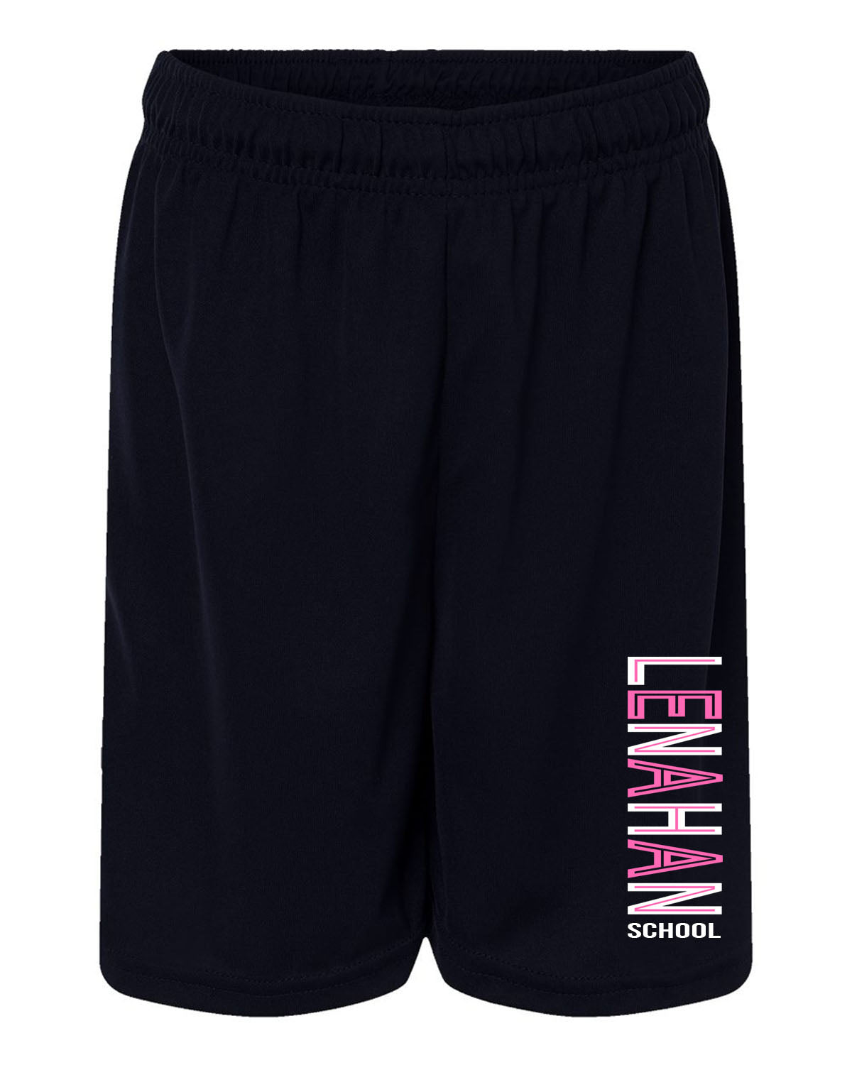 Lenahan Dance Performance Shorts Design 3